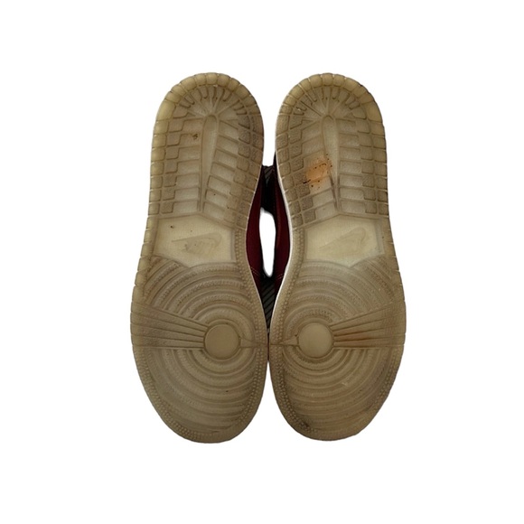 Rare 2014 Black History Month Jordan 1 - Picture 7 of 9